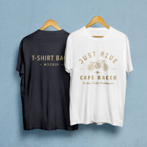 T-Shirt Sample Merchandise
